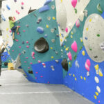 gritstone bouldering